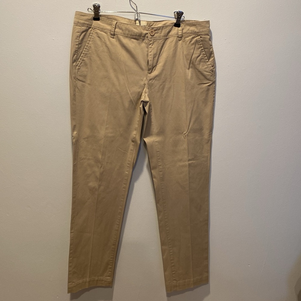 Bass pants Ladies size 8